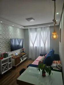 Apartamento com 2 Quartos à venda, 43m² no Vila Pirituba, São Paulo