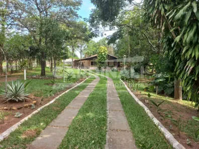 com 4 Quartos à venda, 400m² no Parque Itaipu, São Carlos