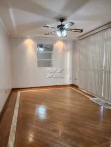 Apartamento com 4 Quartos para alugar, 232m² no Vila do Rádio, Rio Claro