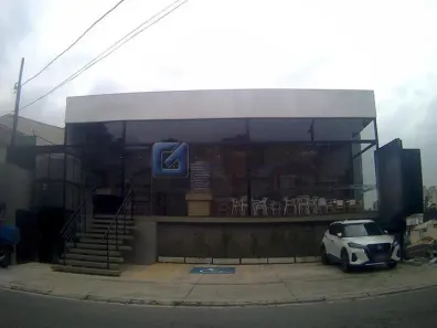 Apartamento com 3 Quartos à venda, 83m² no Vila Floresta, Santo André