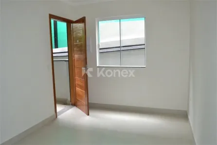 Casa de Condomínio com 2 Quartos à venda, 39m² no Vila Mazzei, São Paulo