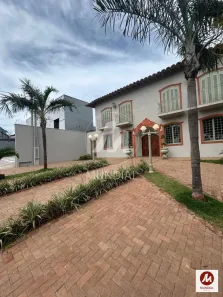 Imóvel Comercial com 10 Quartos para alugar, 558m² no Ribeirânia, Ribeirão Preto