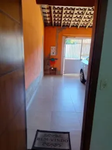 Sobrado com 3 Quartos à venda, 140m² no Vila Dutra, Bauru