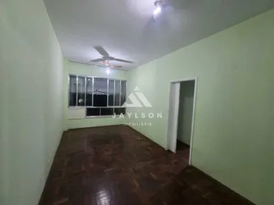 Apartamento com 2 Quartos à venda, 75m² no Grajaú, Rio de Janeiro