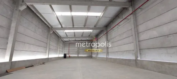 Galpão/Depósito/Armazém para alugar, 1098m² no Chácara do Planalto, Vargem Grande Paulista
