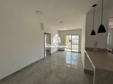 Apartamento com 2 Quartos à venda, 74m² no Vila Independência, Piracicaba