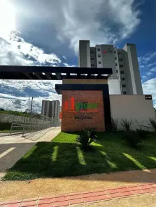 Apartamento com 2 Quartos à venda, 45m² no Chácara Contagem, Contagem