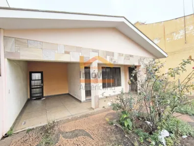 Imóvel Comercial à venda, 300m² no Chácara Machadinho I, Americana