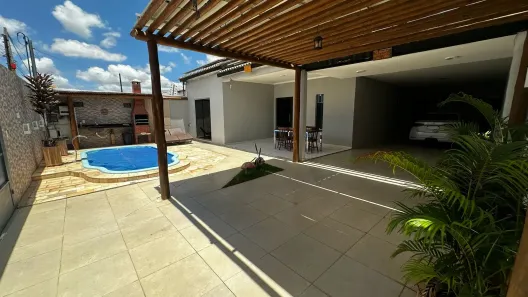 Casa com 3 Quartos à venda, 250m² no Cohab São Francisco, Petrolina