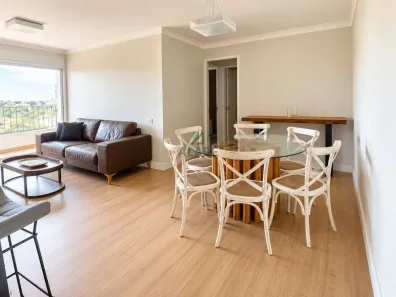 Apartamento com 2 Quartos à venda, 70m² no Indianópolis, São Paulo
