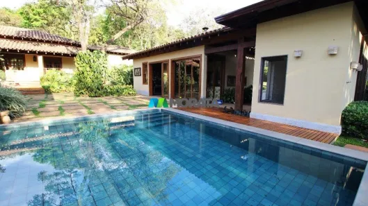 Casa de Condomínio com 5 Quartos à venda, 440m² no Piedade do Paraopeba, Brumadinho