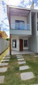Casa com 3 Quartos à venda, 146m² no Interlagos, Vila Velha