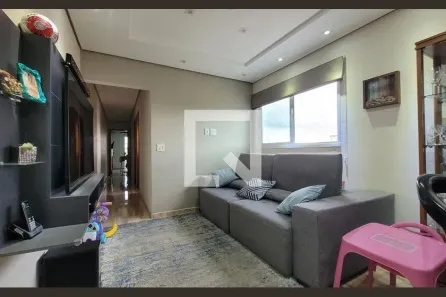 Cobertura com 3 Quartos à venda, 150m² no Vila Pires, Santo André