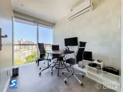 Sala Comercial à venda, 38m² no Cidade Baixa, Porto Alegre