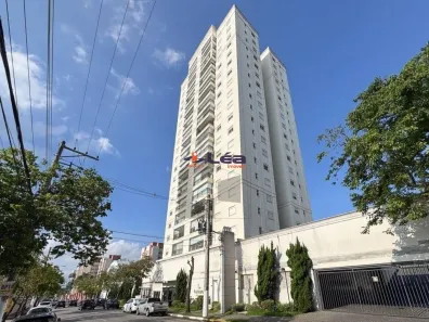 Apartamento com 3 Quartos à venda, 103m² no Jardim Santa Helena, Suzano