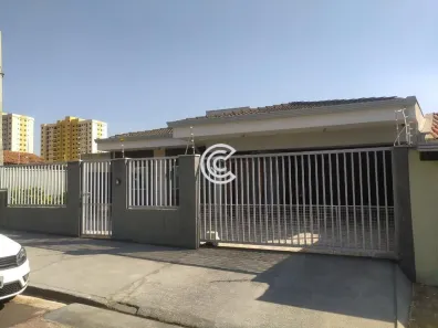 Casa com 3 Quartos à venda, 251m² no Jardim Pinheiros, Valinhos