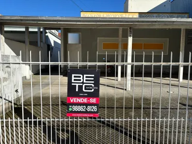  com 2 Quartos à venda, 53m² no Aririú, Palhoça