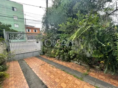 Casa com 6 Quartos à venda, 272m² no Vila Palmares, Santo André