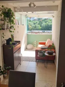 Apartamento com 3 Quartos à venda, 76m² no Jardim Nova Taboão, Guarulhos