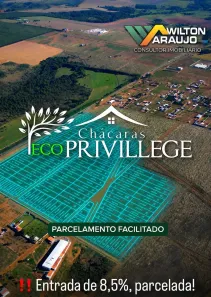 Fazenda/Sítio à venda, 1000m² no , Abadiânia