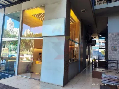 Ponto Comercial para alugar, 43m² no Setor Bueno, Goiânia