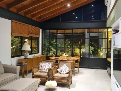 Casa de Condomínio com 3 Quartos à venda, 236m² no Loteamento Agra Ribeirão Preto, Ribeirão Preto