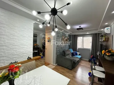 Apartamento com 3 Quartos à venda, 62m² no São José, Canoas