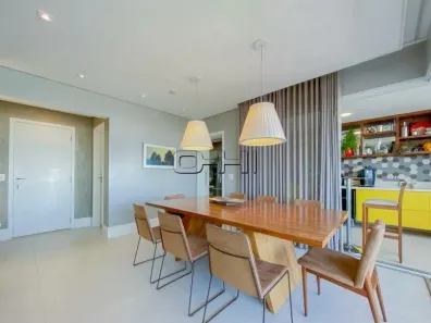 Apartamento com 3 Quartos à venda, 157m² no Vila Olímpia, São Paulo