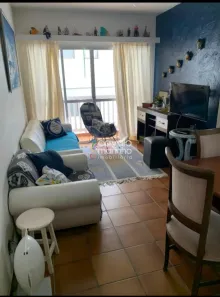 Cobertura com 3 Quartos à venda, 188m² no Mar e Céu, Guarujá