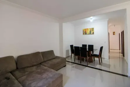 Casa com 4 Quartos à venda, 98m² no Diamante (Barreiro), Belo Horizonte