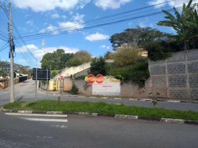 Lote/Terreno à venda, 487m² no Jardim Alto de Santa Cruz, Itatiba