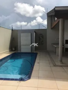 Casa com 4 Quartos à venda, 311m² no Residencial Jardim Estoril V, Bauru