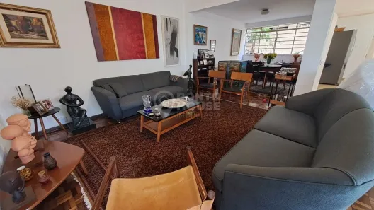Sobrado com 3 Quartos à venda, 190m² no Planalto Paulista, São Paulo