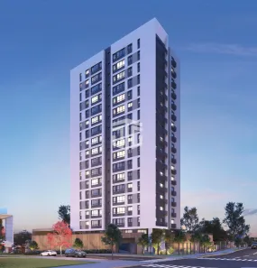 Apartamento com 3 Quartos à venda, 85m² no Vila Rosa, Novo Hamburgo