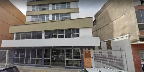 Ponto Comercial com 1 Quarto para alugar, 230m² no São Geraldo, Porto Alegre