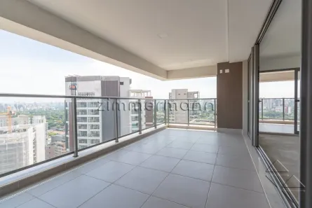 Apartamento com 3 Quartos à venda, 157m² no Indianópolis, São Paulo