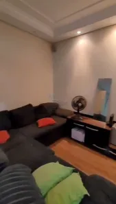 Apartamento com 2 Quartos à venda, 60m² no Vila Amélia, Ribeirão Preto