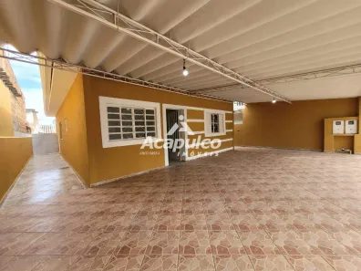 Casa com 3 Quartos para alugar, 180m² no Jardim Europa IV, Santa Bárbara D'Oeste