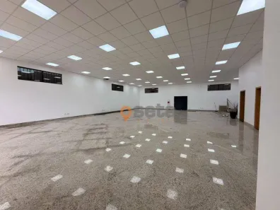 Ponto Comercial para alugar, 325m² no Loteamento Floresta, São José dos Campos