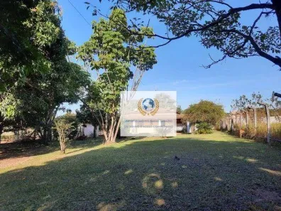 Casa com 3 Quartos à venda, 230m² no Village Campinas, Campinas
