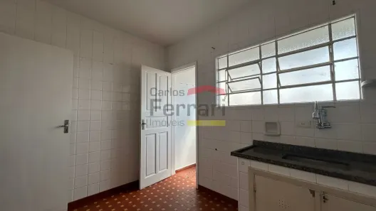 Apartamento com 2 Quartos para alugar, 72m² no Água Fria, São Paulo