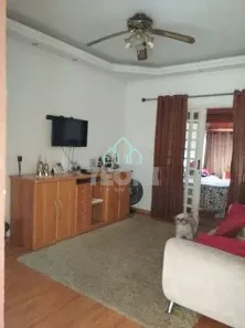 Casa com 3 Quartos à venda, 110m² no Granjas Santa Terezinha, Taubaté