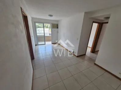 Apartamento com 2 Quartos à venda, 65m² no Badu, Niterói