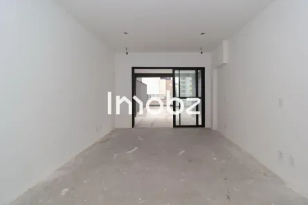 Apartamento com 1 Quarto à venda, 80m² no Pinheiros, São Paulo