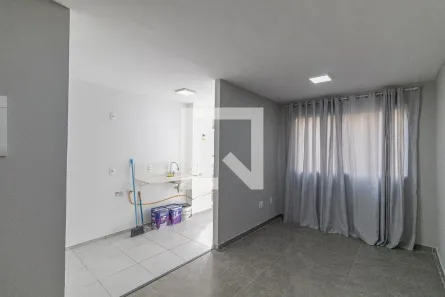 Apartamento com 2 Quartos à venda, 41m² no Parada XV de Novembro, São Paulo