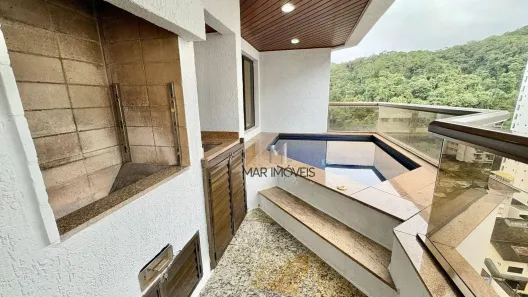 Apartamento com 3 Quartos à venda, 140m² no Pitangueiras, Guarujá