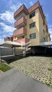 Apartamento com 2 Quartos para alugar, 65m² no Novo Horizonte, Betim