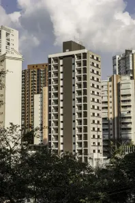 Apartamento com 1 Quarto à venda, 44m² no Vila Mariana, São Paulo