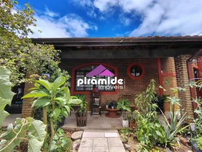 Casa com 3 Quartos à venda, 192m² no Jardim Primavera, Caraguatatuba