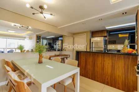Apartamento com 3 Quartos à venda, 93m² no Teresópolis, Porto Alegre